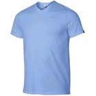 Футболка Joma VERSALLES голубая 2XL 101740.715