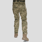 Комплект військової форми (Штани+убакс) UATAC Gen 5.5 Pixel mm14 3XL - изображение 10