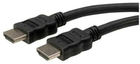 Кабель Neomounts HDMI 7.5 м Black (HDMI25MM) - зображення 1