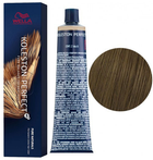 Farba do włosów Wella Professionals Koleston Perfect Me+ Pure Naturals 77/02 60 ml (3614229721553)