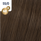 Фарба для волосся Wella Professionals Koleston Perfect Me+ Pure Naturals 55/0 60 мл (8005610655505) - зображення 2