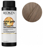 Farba do włosów Redken Color Gel Oils 8NA 3 x 60 ml (3474637107789) - obraz 1