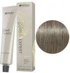 Фарба для волосся Indola Blonde Expert Ultra Blonde 100.11 Intense Ash 60 мл (4045787716955) - зображення 1