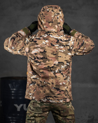 Тактична куртка трансформер 2в1 Вт7575 L - зображення 7