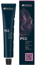 Фарба для волосся Indola PCC Cool Neutral 4.1 Medium Brown 60 мл (4045787933666) - зображення 1