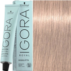 Фарба для волосся Schwarzkopf Professional Igora Royal Highlifts 12-19 Special Blonde Cendre 60 мл (4045787817805) - зображення 1