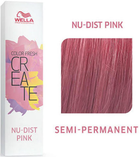 Фарба для волосся Wella Professionals Color fresh Create Nudist Pink 60 мл (8005610603360)