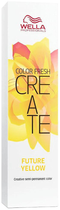 Фарба для волосся Wella Professionals Color fresh Create Future Yellow 60 мл (8005610603544) - зображення 1