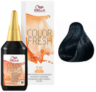 Фарба для волосся Wella Professionals Color fresh 2/0 Nero 75 мл (8005610584386) - зображення 1