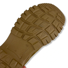 Демісезонні туфлі Ragnarok Розмір 44 Койот - зображення 5
