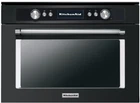 Встроенный духовой шкаф с пароваркой KitchenAid KOQCXB45600