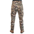 Штани Marsava Stealth SoftShell Pants Size 32 Multicam - зображення 4