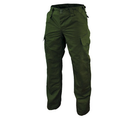 Брюки Texar WZ10 Rip-stop Size XL Olive - зображення 1