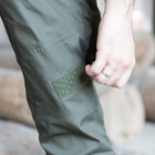 Штани бойові Marsava Opir Pants Size 34 Olive - зображення 4