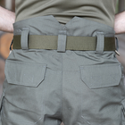 Штани бойові Marsava Opir Pants Size 34 Olive - зображення 5