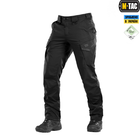 Штани M-Tac Aggressor Gen II Flex Size 28/30 Black - изображение 5