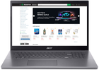 Ноутбук Acer Aspire 5 A517-53-79B2 (NX.KQBEU.004) Steel Gray