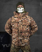Тактична куртка трансформер 2в1 Вт7575 XXL - зображення 2