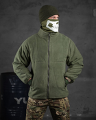 Тактична куртка трансформер 2в1 Вт7575 XXL - зображення 4