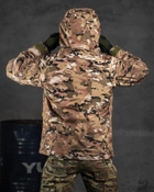Тактична куртка трансформер 2в1 Вт7575 XXL - зображення 7