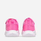 Buty sportowe dziecięce dla dziewczynki na rzepy lekkie Fila Spitfire V Kids FFK0110-13285 31 Różowe (8719477834828) - obraz 4