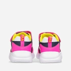 Підліткові кросівки для дівчинки Fila Ventosa CB Velcro Kids FFK0163-13267 35 Різнокольорові (8719477841956) - зображення 3