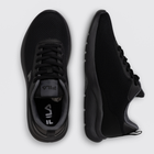 Підліткові кросівки для хлопчика Fila Spitfire Teens FFT0061-83052 37 Чорні (8719477759060) - зображення 5