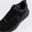 Підліткові кросівки для хлопчика Fila Spitfire Teens FFT0061-83052 37 Чорні (8719477759060) - зображення 8