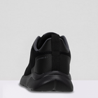 Підліткові кросівки для хлопчика Fila Spitfire Teens FFT0061-83052 39 Чорні (8719477759084) - зображення 4