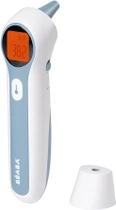 Инфракрасный бесконтактный термометр Beaba Thermospeed (3384349203498) - изображение 5