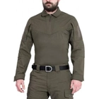 Тактична сорочка Combat Shirt Ranger Size Xxl - зображення 2