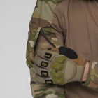 Бойова сорочка Ubacs Uatac Gen 5.5 Nyco Size L - зображення 6