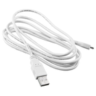  Kabel DPM USB 2.0 typu A-micro USB 1.5 m BMUSB5 (5900672655759) - obraz 3