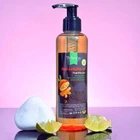 Масло антицеллюлитное Top Beauty Anti-cellulite Oil Двойное Действие Апельсин 200 мл