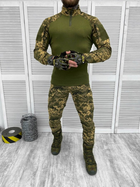 Военный костюм boar Пиксель L - изображение 1
