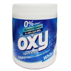 Засіб для виведення плям OXY для білих речей 730 г (5902686255871)