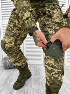 Штани combat pants gen 2 Піксель L - зображення 5