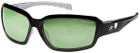 Окуляри Scierra Street Wear Sunglasses Mirror Brown/Green Lens - зображення 1