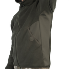 Куртка польова демісезонна P1G FROGMAN MK-2 Olive Drab M (UA281-29901-MK2-OD) - изображение 6