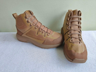 Чоловічі тактичні термо черевики Gore-Tex Deckers X-Lab S/N 1152350 A6-MP США 44 2/3 (28,5см) Бежево/Коричневий - зображення 1