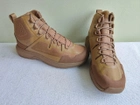 Мужские тактические термо ботинки Gore-Tex Deckers X-Lab S/N 1152350 A6-MP США 46 (29,5см) Бежево/Коричневый - изображение 1