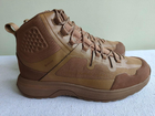 Чоловічі тактичні термо черевики Gore-Tex Deckers X-Lab S/N 1152350 A6-MP США 46 (29,5см) Бежево/Коричневий - зображення 5