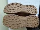 Тактичні термо кросівки унісекс Gore-Tex Deckers X-Lab S/N 1152350 A6-LP США 37 1/3 (23см) Бежево-коричневий - зображення 8
