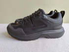 Тактичні термо кросівки унісекс Gore-Tex Deckers X-Lab S/N 1152350 A6-LP США 39 1/3 (24,5см) Чорний - зображення 5