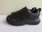 Чоловічі тактичні термо кросівки Gore-Tex Deckers X-Lab S/N 1152350 A6-LP США 43 1/3 (27,5см) Чорний - зображення 4