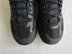 Чоловічі тактичні термо кросівки Gore-Tex Deckers X-Lab S/N 1152350 A6-LP США 43 1/3 (27,5см) Чорний - зображення 5