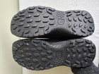 Чоловічі тактичні термо кросівки Gore-Tex Deckers X-Lab S/N 1152350 A6-LP США 43 1/3 (27,5см) Чорний - зображення 6