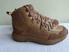 Чоловічі тактичні термо черевики Gore-Tex Deckers X-Lab S/N 1152350 A6-MP США 40 2/3 (25,5см) Бежево/Коричневий - зображення 2