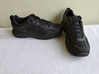 Чоловічі тактичні термо кросівки Gore-Tex Deckers X-Lab S/N 1152350 A6-LP США 45 1/3 (29см) Чорний - зображення 1
