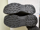 Чоловічі тактичні термо кросівки Gore-Tex Deckers X-Lab S/N 1152350 A6-LP США 41 1/3 (26,5см) Чорний - зображення 8